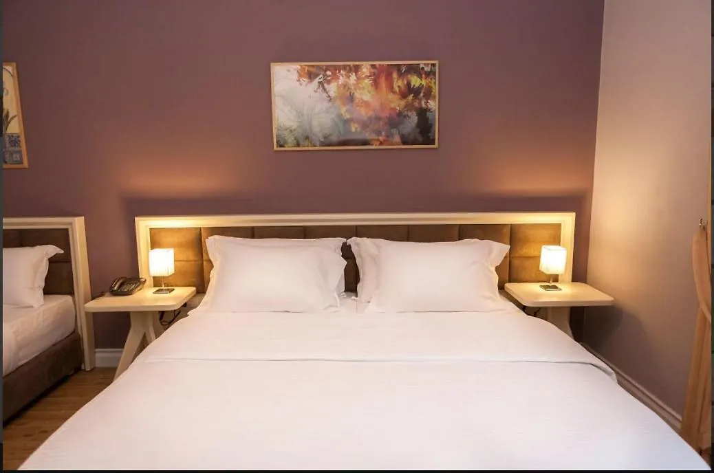 **** Hotel Hotelvila 22 Tirana Albania