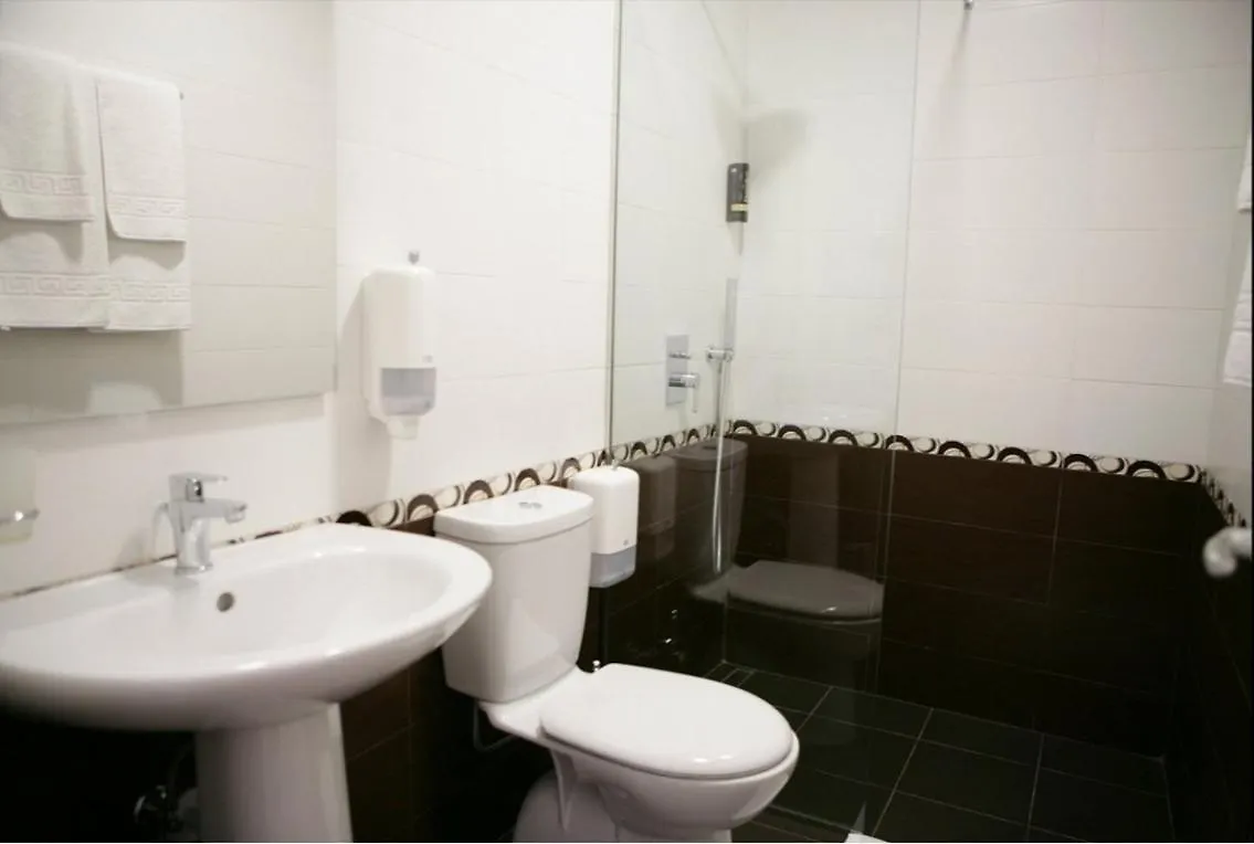 Hotel Hotelvila 22 Tirana