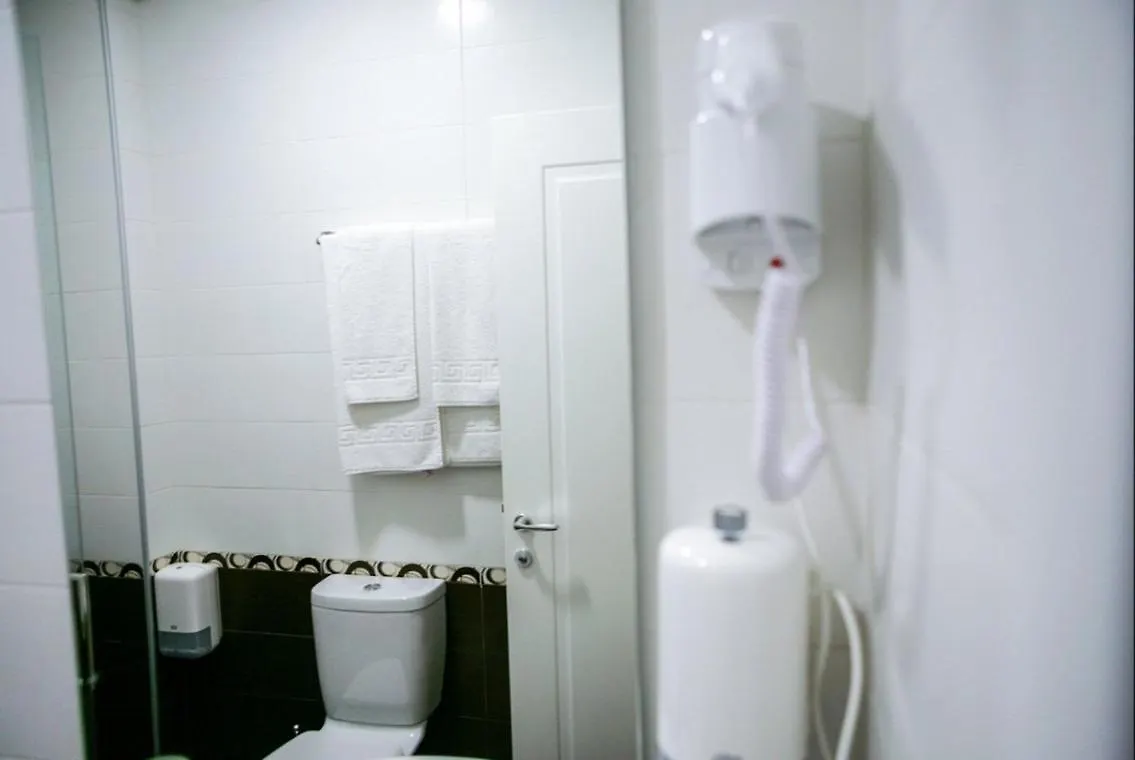 Hotelvila 22 Tirana Albania