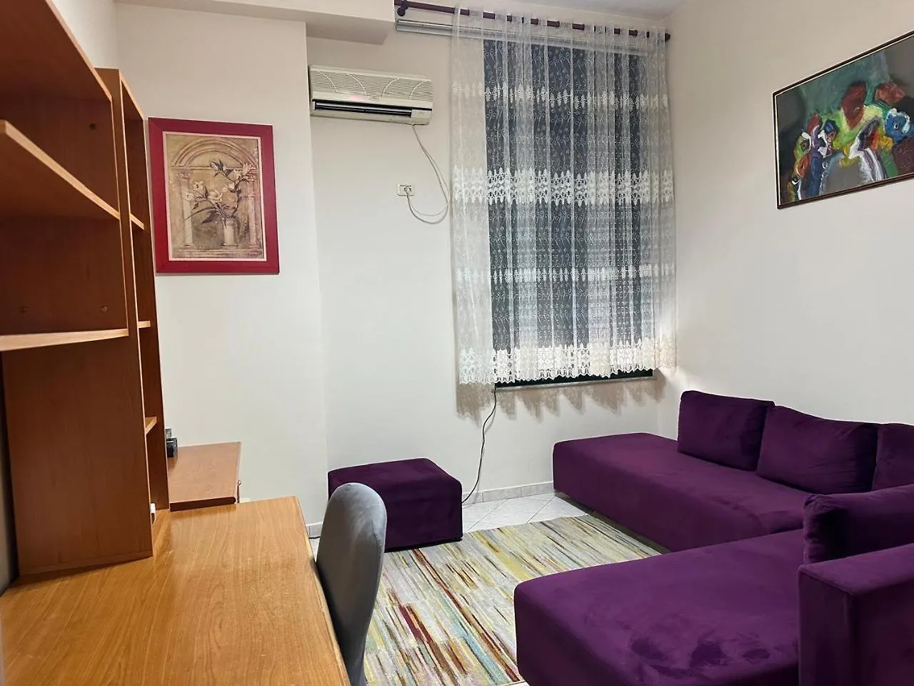 Hotel Hotelvila 22 Tirana