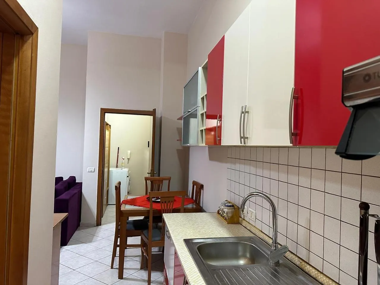 Hotelvila 22 Tirana Hotel