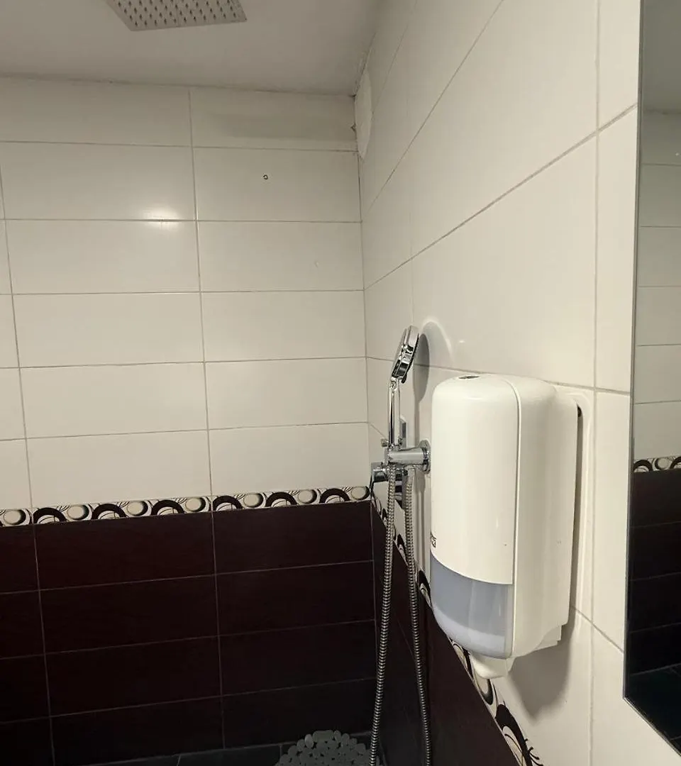 Hotelvila 22 Tirana Hotel