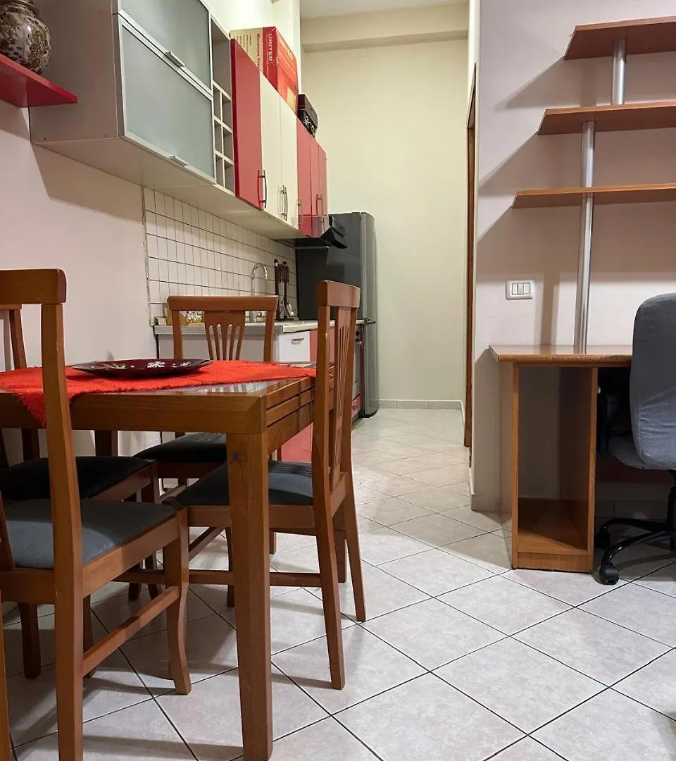 **** Hotel Hotelvila 22 Tirana Albania