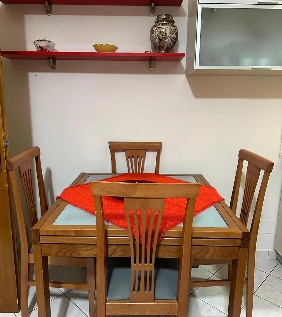 Hotelvila 22 Tirana
